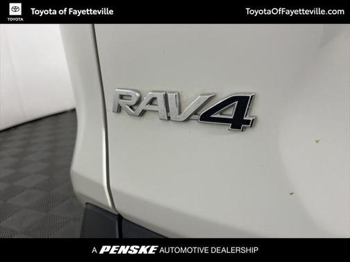 2022 Toyota RAV4 Limited