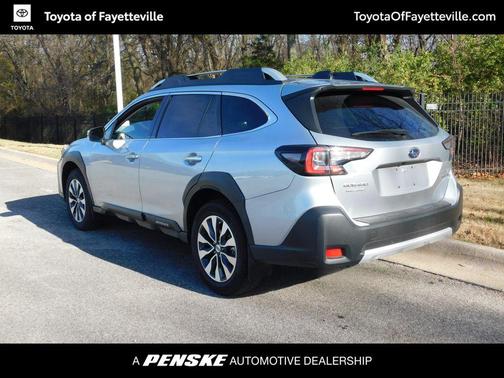 2024 Subaru Outback Touring XT