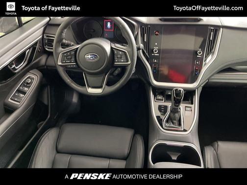 2024 Subaru Outback Touring XT