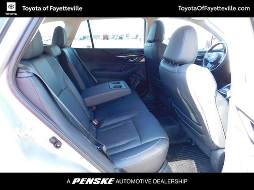 2024 Subaru Outback Touring XT