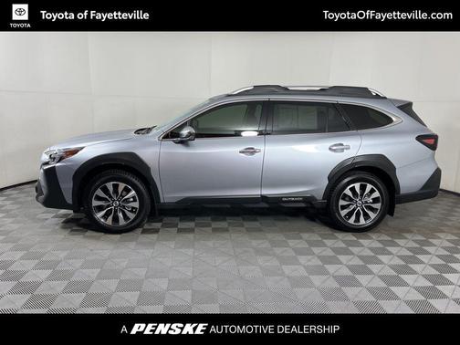 2024 Subaru Outback Touring XT