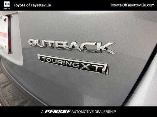 2024 Subaru Outback Touring XT
