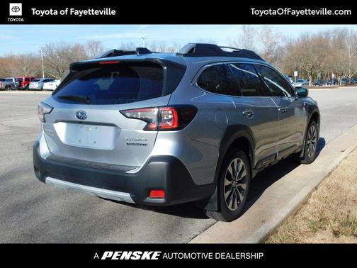 2024 Subaru Outback Touring XT