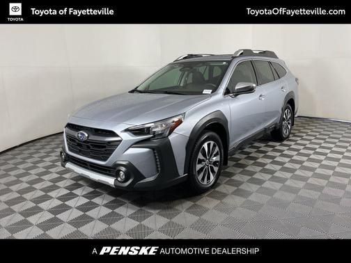2024 Subaru Outback Touring XT