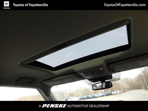 2023 Nissan Armada SL 2WD