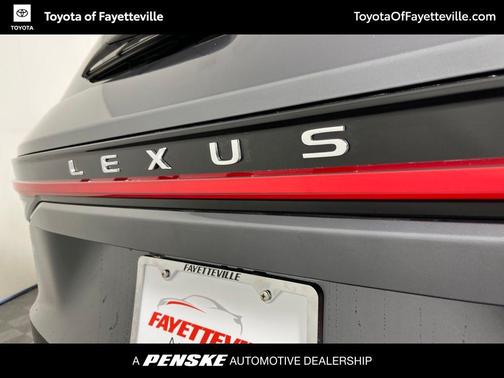 2026 Lexus TX 350 Premium