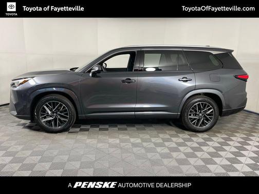 2026 Lexus TX 350 Premium