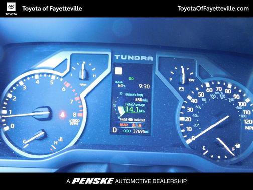 2023 Toyota Tundra SR5