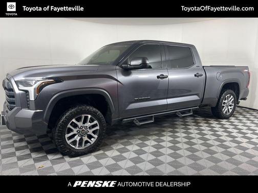 2023 Toyota Tundra SR5