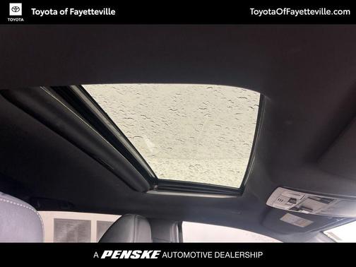 Silver Sky Metallic 2021 Toyota Tacoma TRD Sport