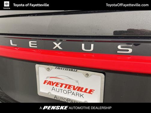 2025 Lexus GX 550 Premium+