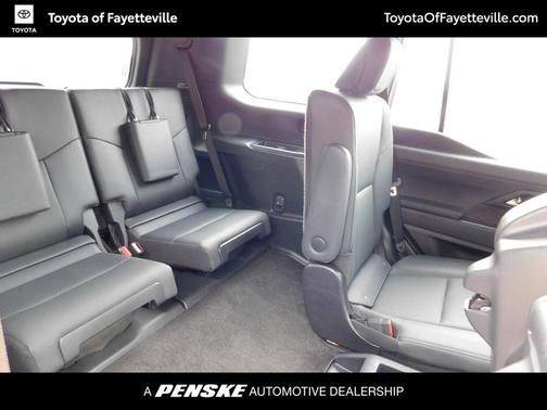 2025 Lexus GX 550 Premium+