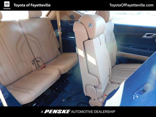 2021 Genesis GV80 3.5T