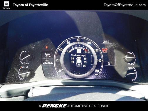 2023 Lexus LX 600 Premium