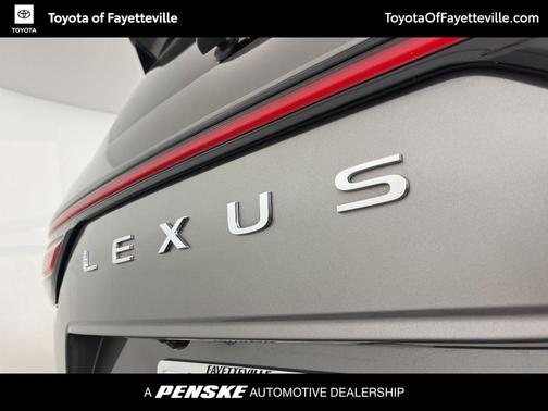 2023 Lexus LX 600 Premium