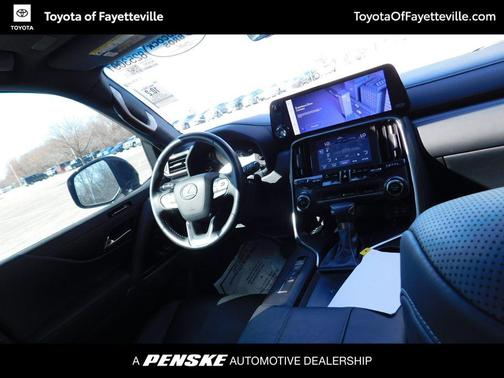 2023 Lexus LX 600 Premium