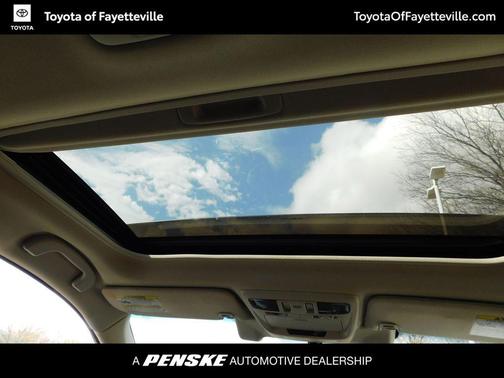 2018 Subaru Outback 2.5i Touring