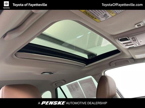 2018 Subaru Outback 2.5i Touring