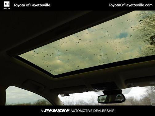 2020 Lexus NX 300 Base