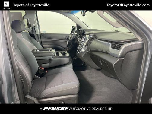 2019 Chevrolet Tahoe LS