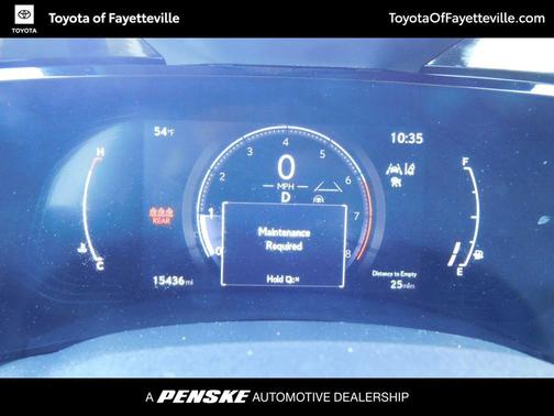 2024 Lexus NX 350 Luxury