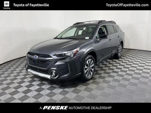 2024 Subaru Outback Limited