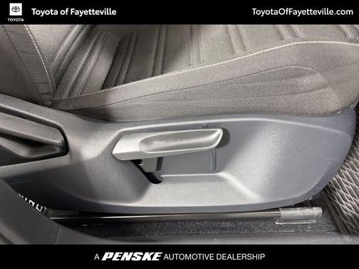 2022 Volkswagen Tiguan 2.0T S