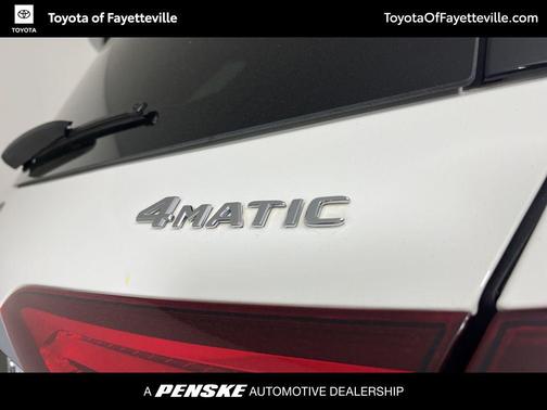 2022 Mercedes-Benz GLE 450 4MATIC