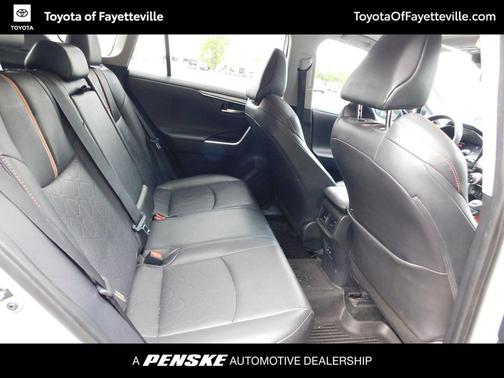 2019 Toyota RAV4 Adventure