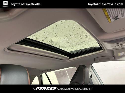 2019 Toyota RAV4 Adventure