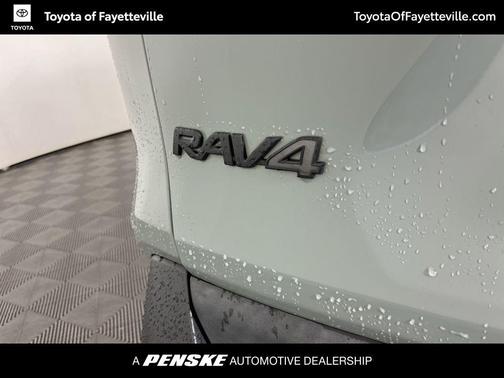 2019 Toyota RAV4 Adventure
