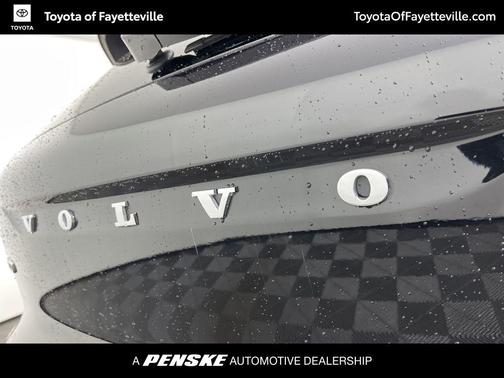 2023 Volvo XC40 Recharge Pure Electric Twin Plus