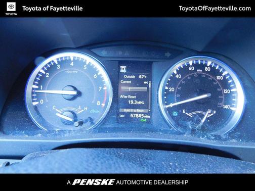 2019 Toyota Highlander Limited Platinum