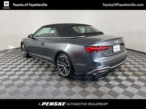 2024 Audi A5 Prestige 45 TFSI S line quattro S tronic