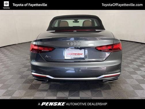 2024 Audi A5 Prestige 45 TFSI S line quattro S tronic