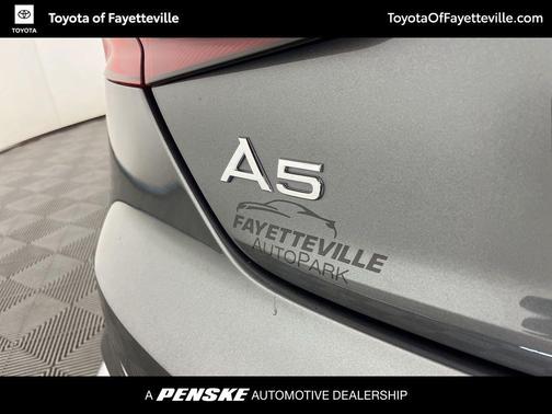 2024 Audi A5 Prestige 45 TFSI S line quattro S tronic