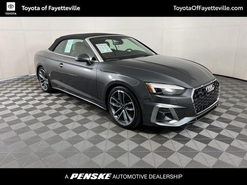 2024 Audi A5 Prestige 45 TFSI S line quattro S tronic