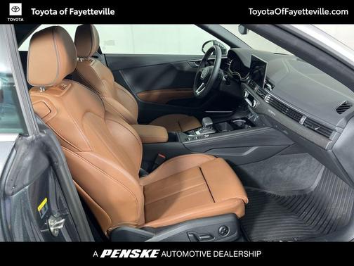 2024 Audi A5 Prestige 45 TFSI S line quattro S tronic