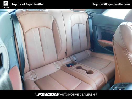 2024 Audi A5 Prestige 45 TFSI S line quattro S tronic