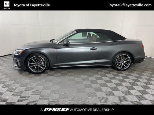 2024 Audi A5 Prestige 45 TFSI S line quattro S tronic