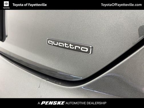 2024 Audi A5 Prestige 45 TFSI S line quattro S tronic