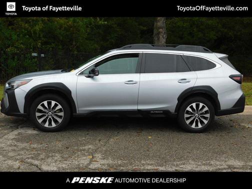 2023 Subaru Outback Limited