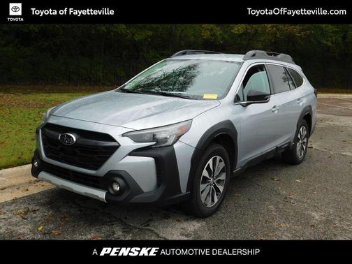 2023 Subaru Outback Limited