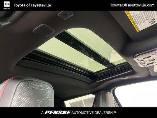 2025 Toyota Tacoma Hybrid TRD Pro