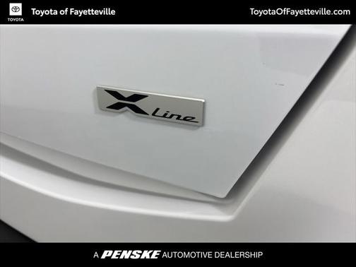 2024 Kia Sorento SX