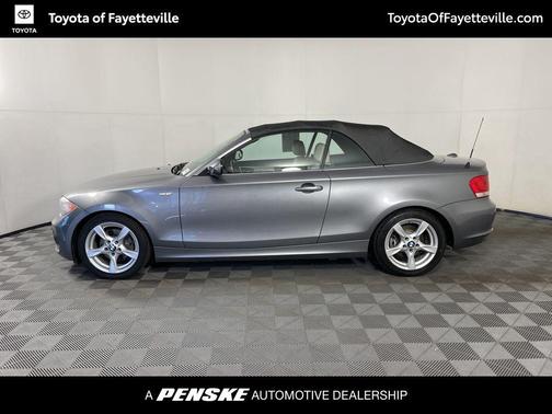 2013 BMW 128 128i