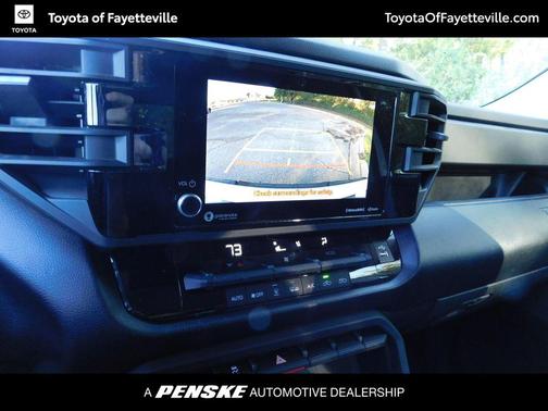 2024 Toyota Tundra SR