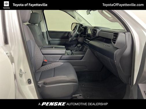 2024 Toyota Tundra SR