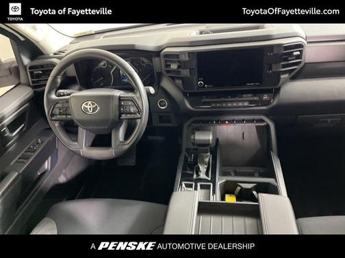 2024 Toyota Tundra SR