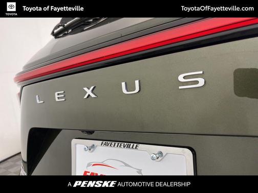 2024 Lexus NX 350 Premium